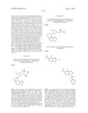 NOVEL TRICYCLIC COMPOUNDS diagram and image