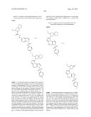 NOVEL TRICYCLIC COMPOUNDS diagram and image