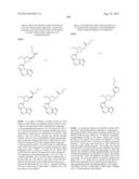 NOVEL TRICYCLIC COMPOUNDS diagram and image