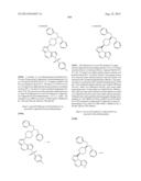 NOVEL TRICYCLIC COMPOUNDS diagram and image