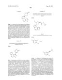 NOVEL TRICYCLIC COMPOUNDS diagram and image