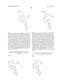 NOVEL TRICYCLIC COMPOUNDS diagram and image