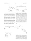 NOVEL TRICYCLIC COMPOUNDS diagram and image