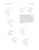 NOVEL TRICYCLIC COMPOUNDS diagram and image