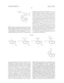 NOVEL TRICYCLIC COMPOUNDS diagram and image