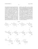 NOVEL TRICYCLIC COMPOUNDS diagram and image