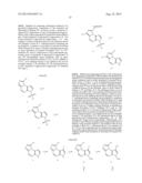 NOVEL TRICYCLIC COMPOUNDS diagram and image