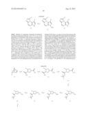 NOVEL TRICYCLIC COMPOUNDS diagram and image