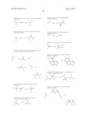 NOVEL TRICYCLIC COMPOUNDS diagram and image