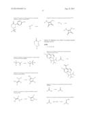 NOVEL TRICYCLIC COMPOUNDS diagram and image