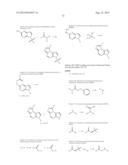 NOVEL TRICYCLIC COMPOUNDS diagram and image