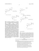 NOVEL TRICYCLIC COMPOUNDS diagram and image