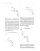 NOVEL TRICYCLIC COMPOUNDS diagram and image