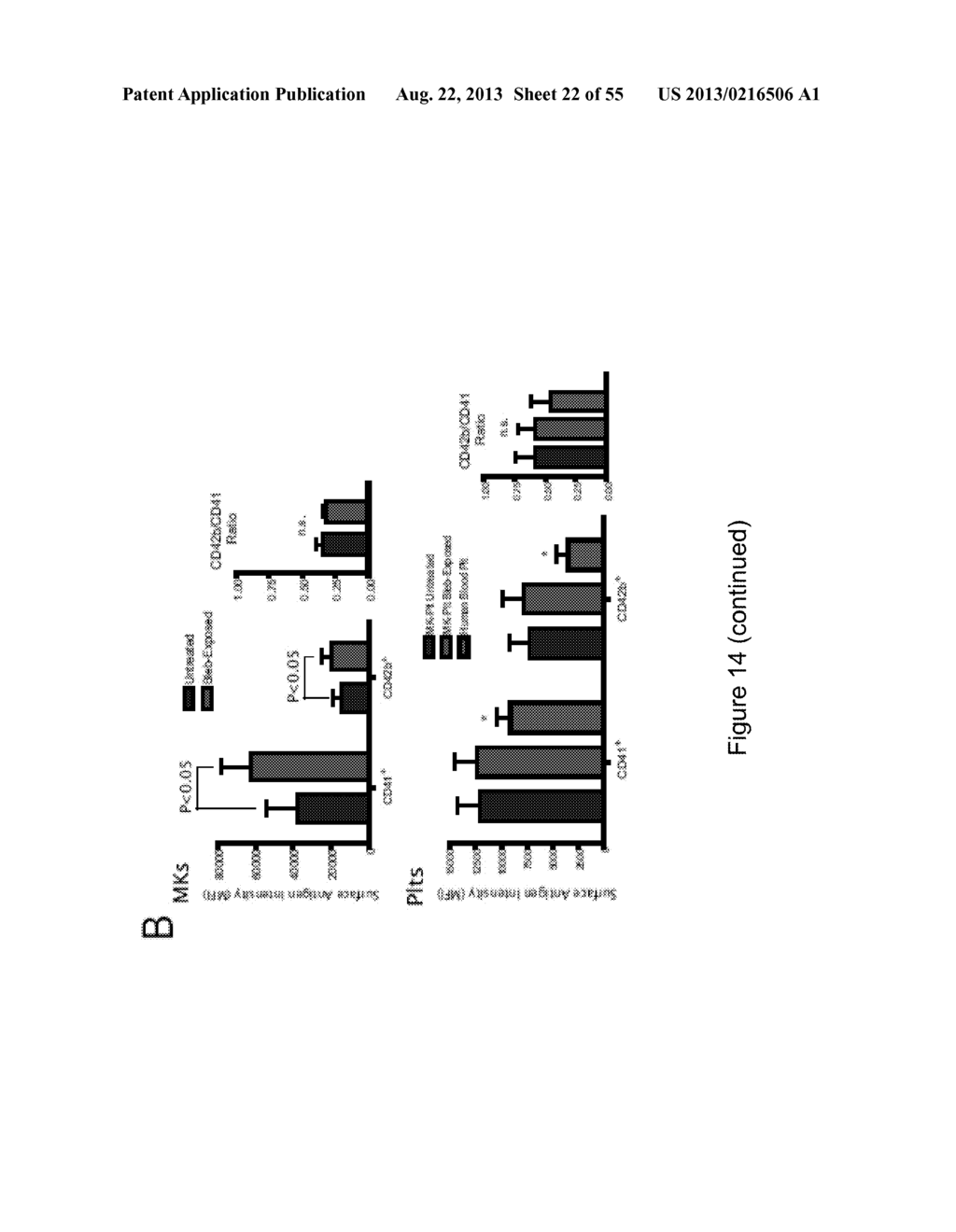 Bioreactor for Isolation of Rare Cells and Methods of Use - diagram, schematic, and image 23