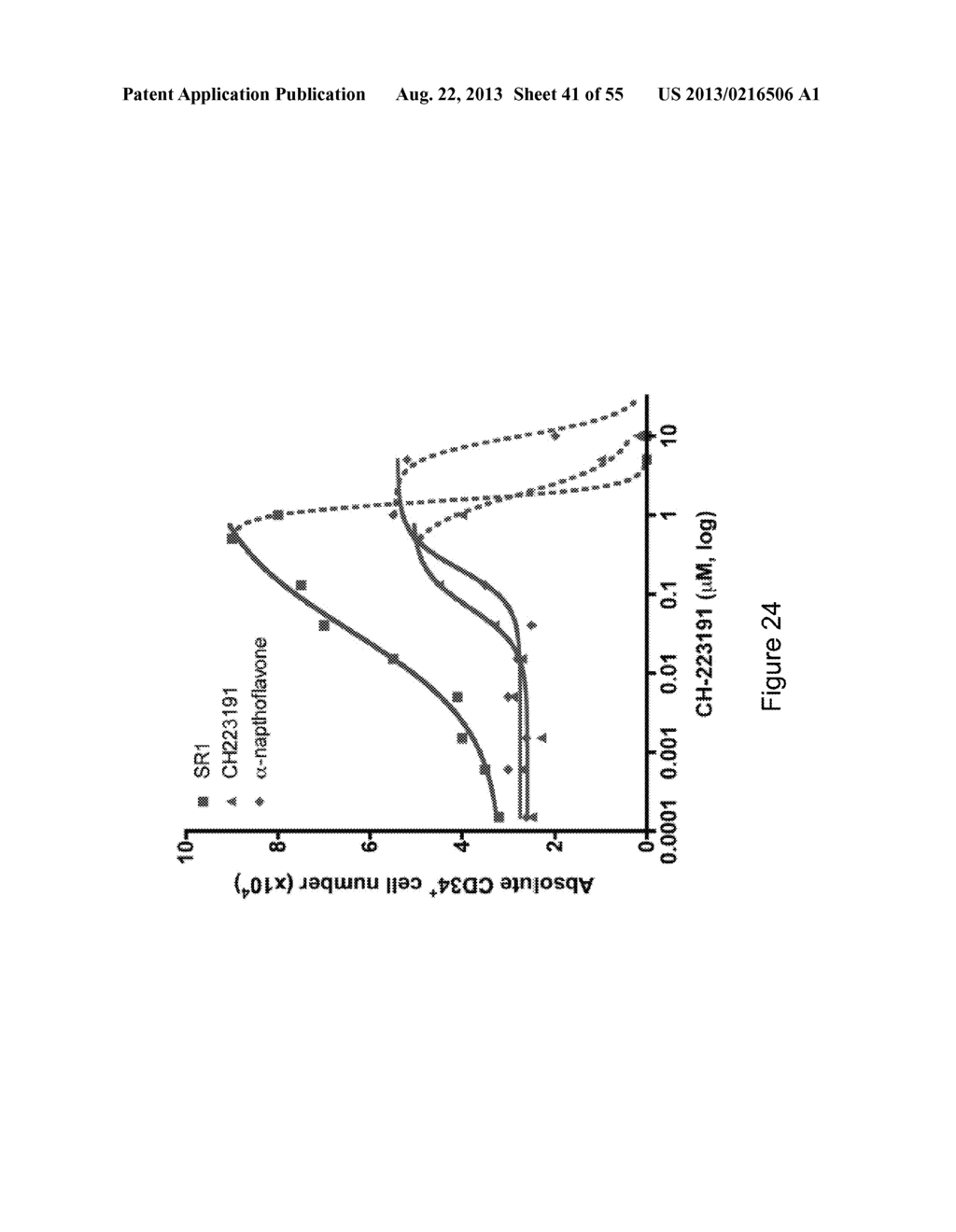 Bioreactor for Isolation of Rare Cells and Methods of Use - diagram, schematic, and image 42