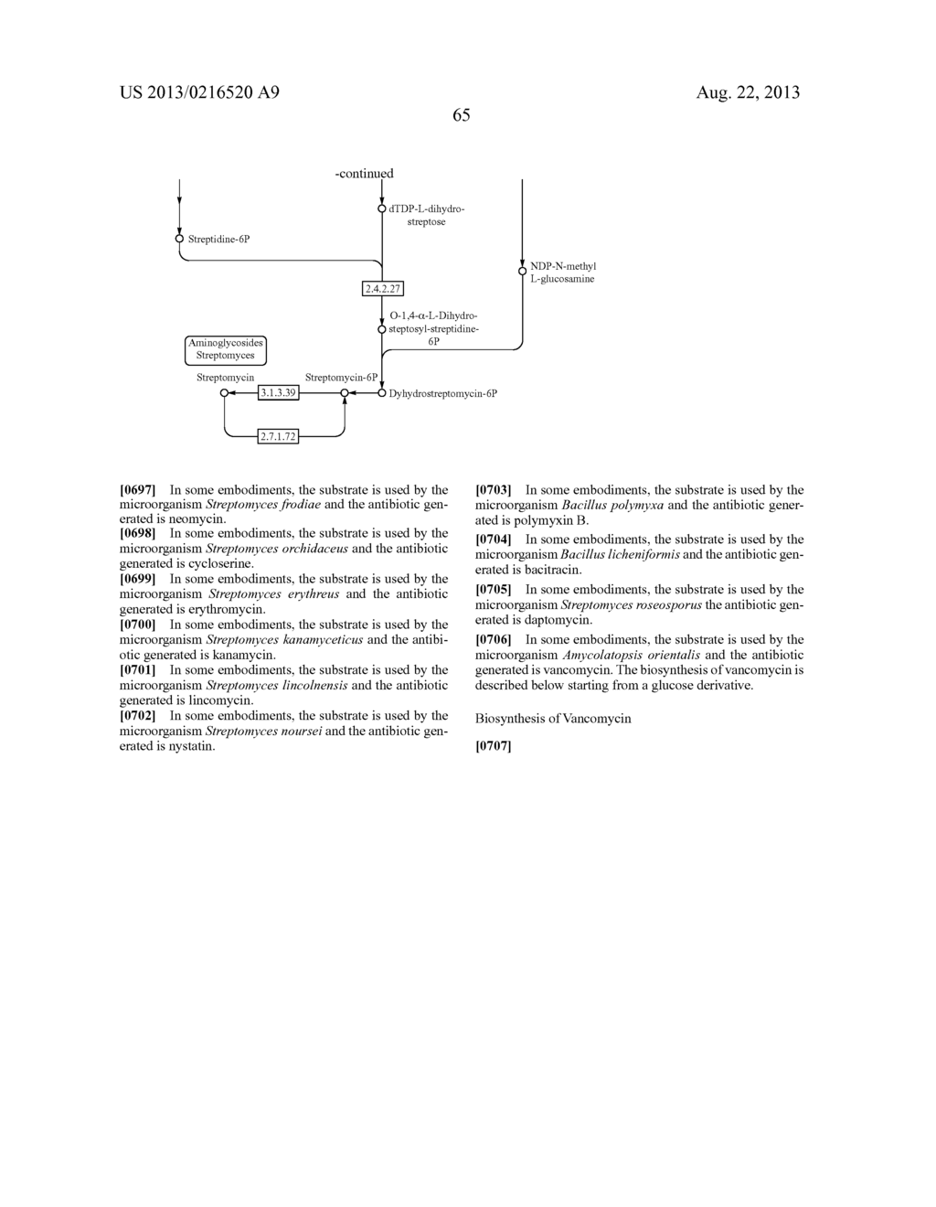 PROCESSING BIOMASS - diagram, schematic, and image 110