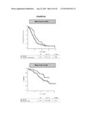 BIOLOGICAL MARKERS FOR IDENTIFYING PATIENTS FOR TREATMENT WITH VEGF     ANTAGONISTS diagram and image