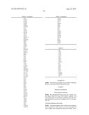 BIOLOGICAL MARKERS FOR IDENTIFYING PATIENTS FOR TREATMENT WITH VEGF     ANTAGONISTS diagram and image