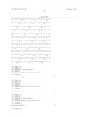 Methods of Treating Glucose Metabolism Disorders and Promoting Weight Loss diagram and image