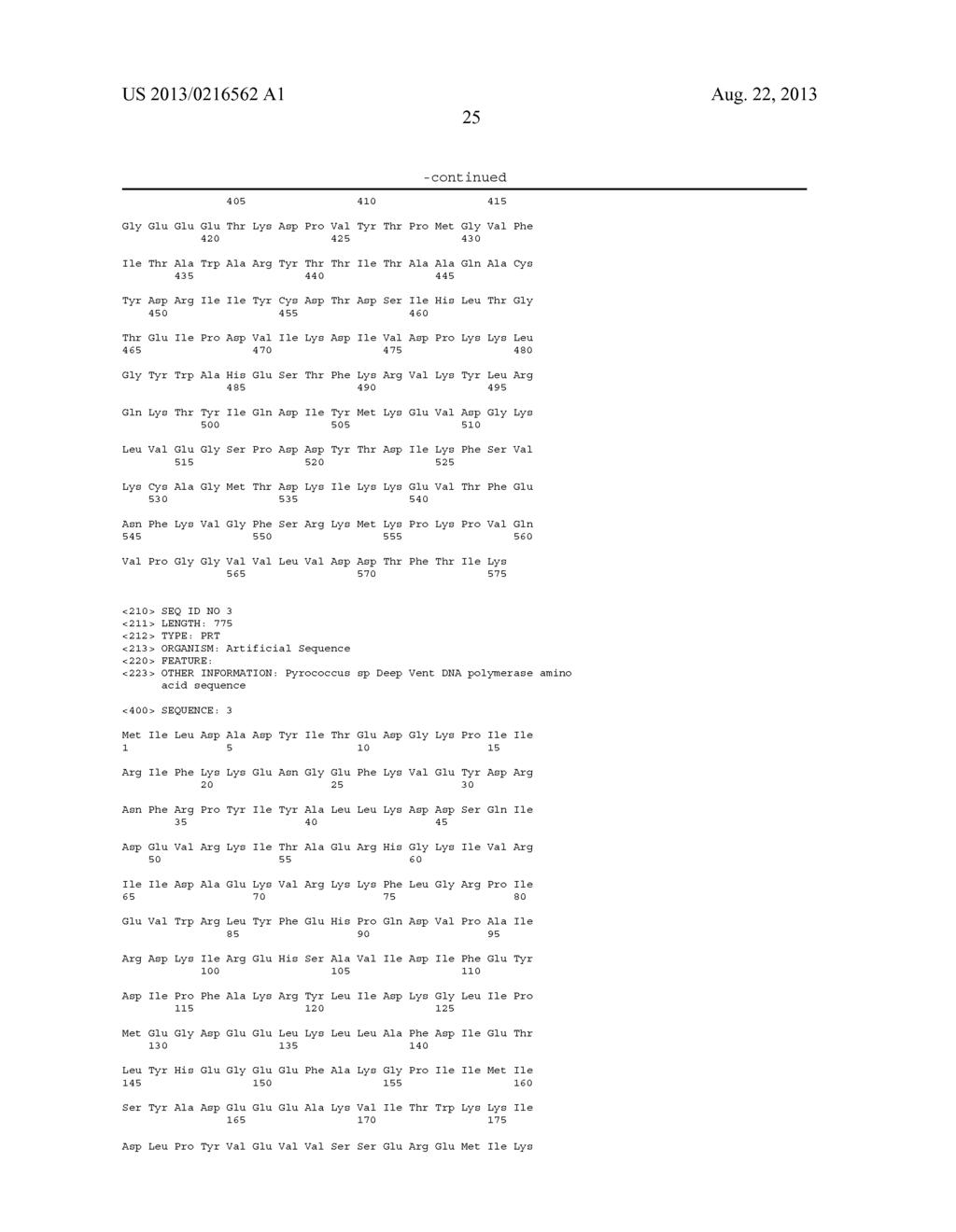 PRODUCTION OF CLOSED LINEAR DNA USING A PALINDROMIC SEQUENCE - diagram, schematic, and image 35