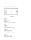 VACCINES BASED ON PEPTIDES OF THE COMPLEMENT PROTEIN C5A diagram and image