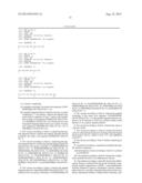 VACCINES BASED ON PEPTIDES OF THE COMPLEMENT PROTEIN C5A diagram and image