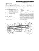 Molding Apparatus and Method diagram and image