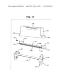 Molding Apparatus and Method diagram and image