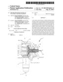 HOT RUNNER NOZZLE HAVING AN ELECTRICAL HEATING ELEMENT diagram and image