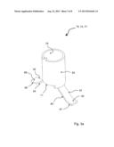 HOT RUNNER NOZZLE HAVING AN ELECTRICAL HEATING ELEMENT diagram and image