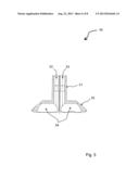 HOT RUNNER NOZZLE HAVING AN ELECTRICAL HEATING ELEMENT diagram and image