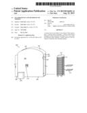 STEAMER DEVICE AND METHOD OF USE THEREOF diagram and image