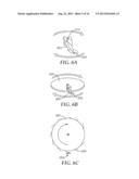 METHOD OF CONTACT COATING A MICRONEEDLE ARRAY diagram and image