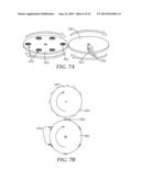 METHOD OF CONTACT COATING A MICRONEEDLE ARRAY diagram and image