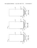 METHOD OF CONTACT COATING A MICRONEEDLE ARRAY diagram and image