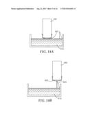 METHOD OF CONTACT COATING A MICRONEEDLE ARRAY diagram and image