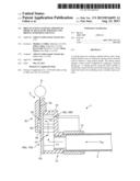 Drug-Eluting Coatings Applied to Medical Devices by Spraying and Drying to     Remove Solvent diagram and image