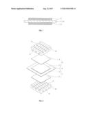 MANUFACTURING METHOD OF ELECTRODE CATALYST LAYER diagram and image