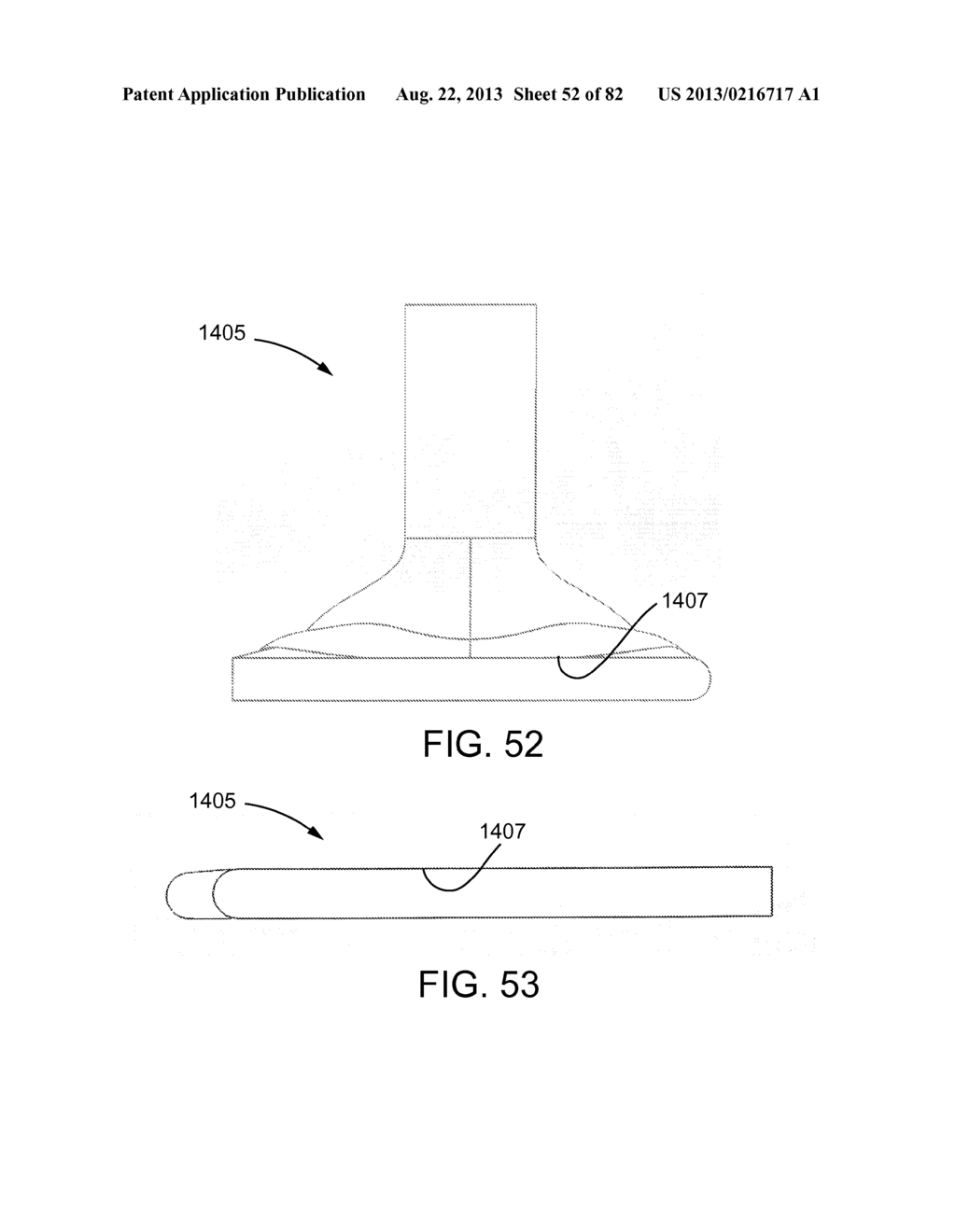 SLURRY DISTRIBUTOR WITH A WIPING MECHANISM, SYSTEM, AND METHOD FOR USING     SAME - diagram, schematic, and image 53