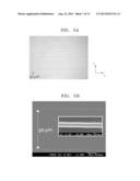 ELECTRIC FIELD AUXILIARY ROBOTIC NOZZLE PRINTER AND METHOD FOR     MANUFACTURING ORGANIC WIRE PATTERN ALIGNED USING SAME diagram and image