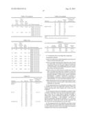 TRANSPARENT INK-JET RECORDING FILMS, COMPOSITIONS, AND METHODS diagram and image