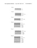 ADHESIVE OPTICAL FILM, MANUFACTURING METHOD FOR THE SAME AND IMAGE DISPLAY     DEVICE USING THE SAME diagram and image