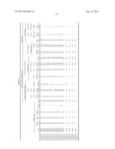 ADHESIVE OPTICAL FILM, MANUFACTURING METHOD FOR THE SAME AND IMAGE DISPLAY     DEVICE USING THE SAME diagram and image