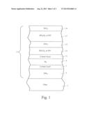 COATED ARTICLE WITH LOW-E COATING HAVING MULTILAYER OVERCOAT AND METHOD OF     MAKING SAME diagram and image