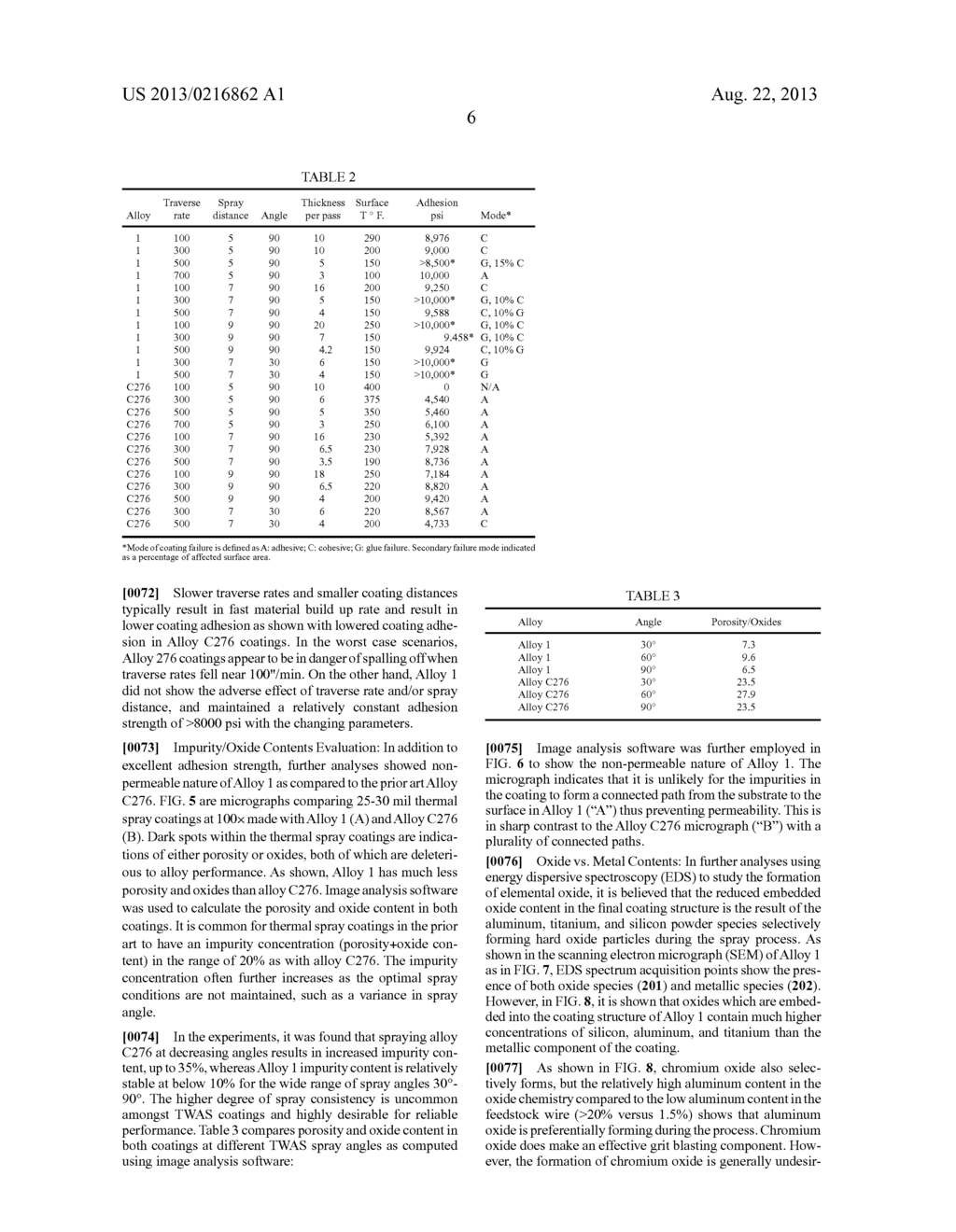 Coating Compositions, Applications Thereof, and Methods of Forming - diagram, schematic, and image 10