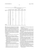 MAGNETIC RECORDING MEDIUM AND METHOD OF MANUFACTURING THE SAME diagram and image