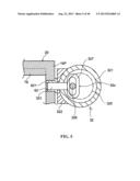 POWER SUPPLY DEVICE FOR ELECTRIC VEHICLE diagram and image