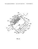 POWER SUPPLY DEVICE FOR ELECTRIC VEHICLE diagram and image