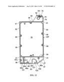 POWER SUPPLY DEVICE FOR ELECTRIC VEHICLE diagram and image