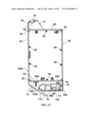 POWER SUPPLY DEVICE FOR ELECTRIC VEHICLE diagram and image